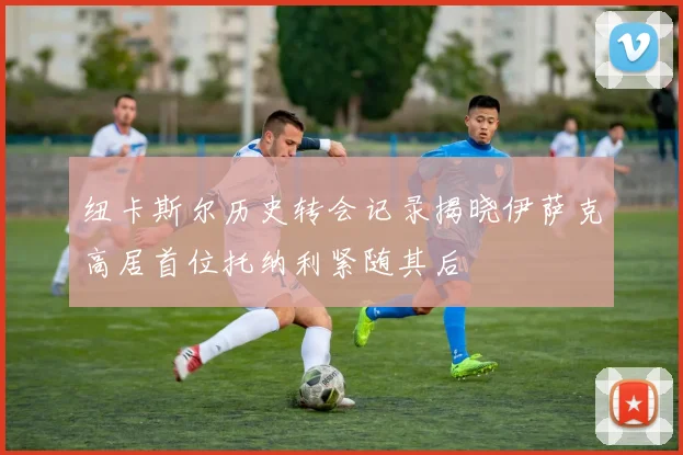 纽卡斯尔历史转会记录揭晓伊萨克高居首位托纳利紧随其后
